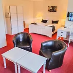Ronnes 3* Fjerritslev