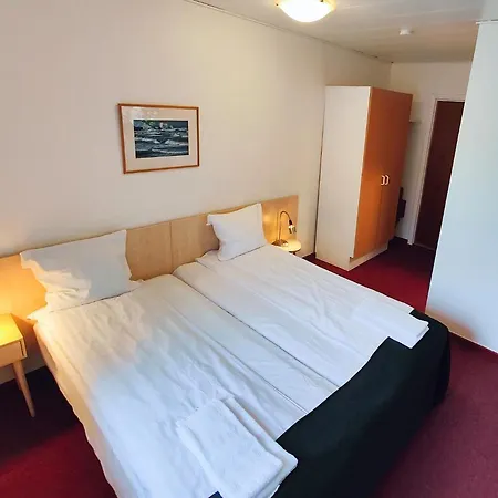 Ronnes Hotel 3*