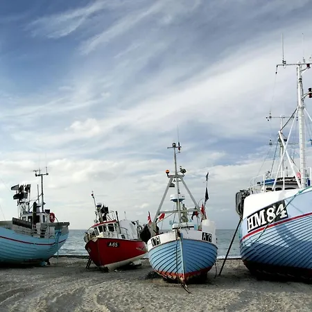 Ξενοδοχείο Ronnes 3*