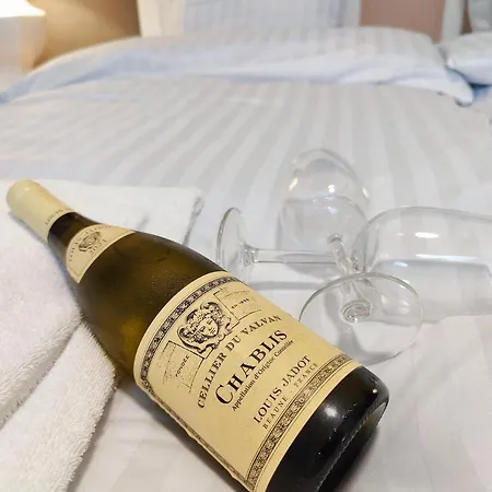 Ronnes 3* Fjerritslev