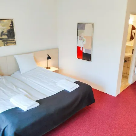 Hotel Ronnes 3*