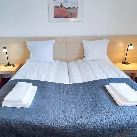 Ronnes Hotel Fjerritslev