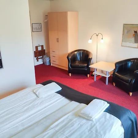 Hotel Ronnes Fjerritslev