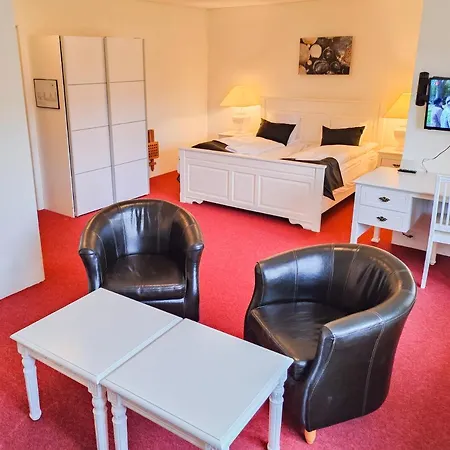 Ronnes 3* Fjerritslev