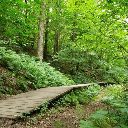 Ronnes Ξενοδοχείο 3*