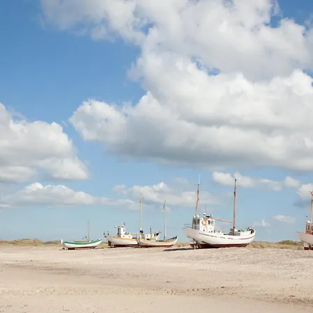 Ronnes Hotel Fjerritslev