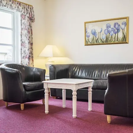 Ronnes Hotel Fjerritslev