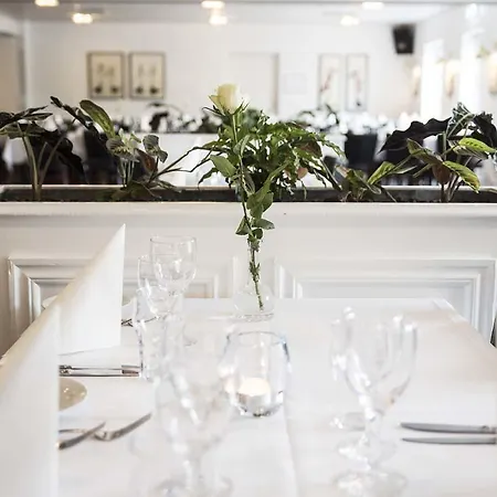 Ronnes Hotel Fjerritslev