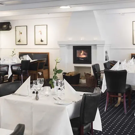Hotel Ronnes 3*