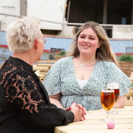 Ronnes Ξενοδοχείο