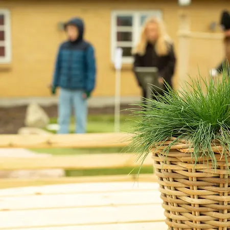 Ronnes 3* Fjerritslev