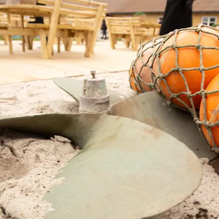 Ronnes Hotel Fjerritslev