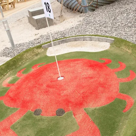 Ronnes Hotel Fjerritslev