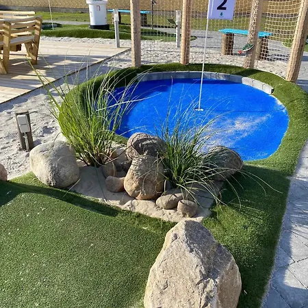 Hotel Ronnes Fjerritslev