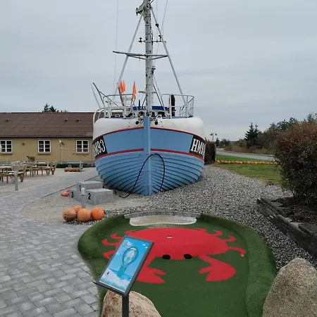 Ronnes 3* Fjerritslev