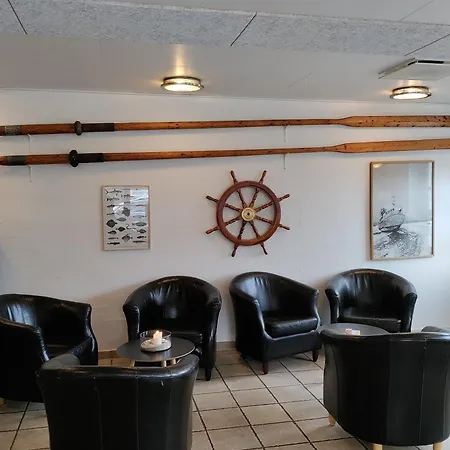 Ronnes Hotel Fjerritslev