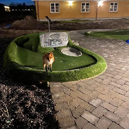 Ronnes Fjerritslev