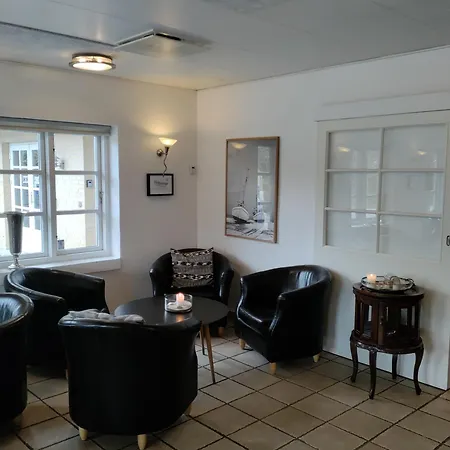 Ronnes 3* Fjerritslev