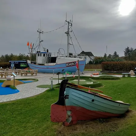 Ronnes Ξενοδοχείο