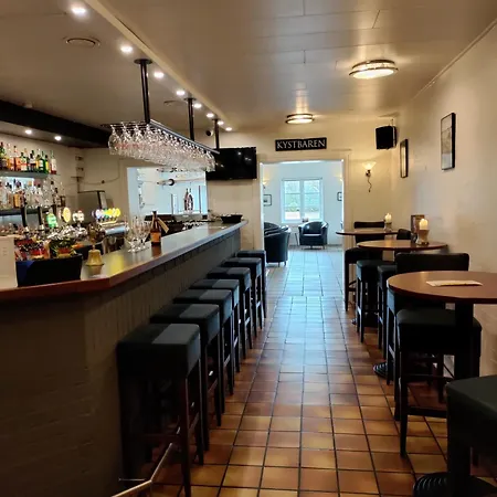 Ξενοδοχείο Ronnes