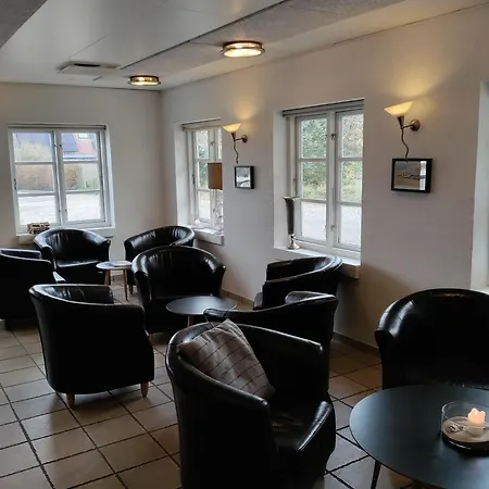 Hotel Ronnes