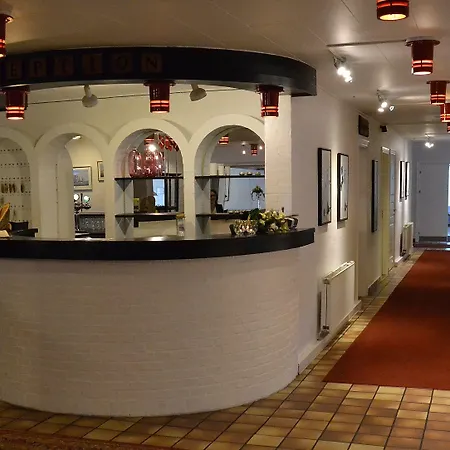 Hotel Ronnes Fjerritslev