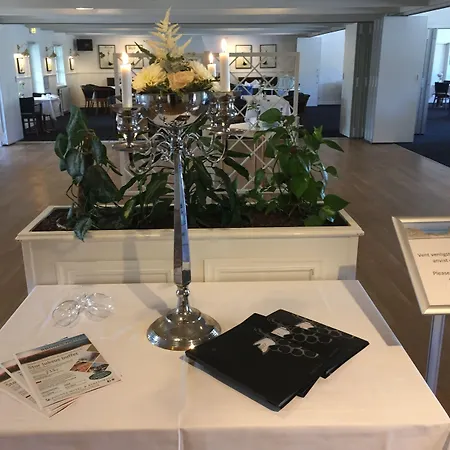 Ronnes Hotel Fjerritslev