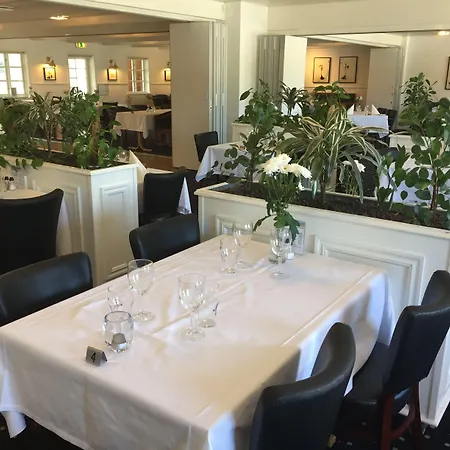 Ronnes Hotel Fjerritslev
