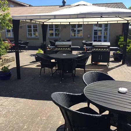 Hotel Ronnes Fjerritslev