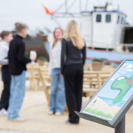 Ronnes 3* Fjerritslev