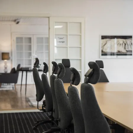 Hotel Ronnes Fjerritslev