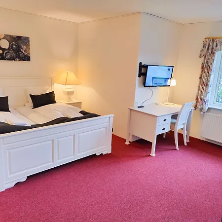 Ronnes 3* Fjerritslev