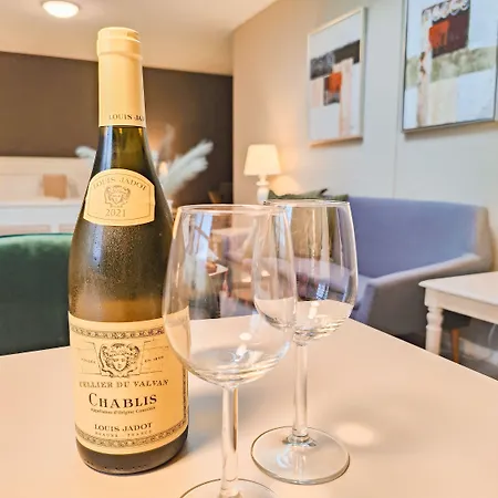 Ronnes Ξενοδοχείο