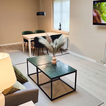 Ronnes Ξενοδοχείο 3*