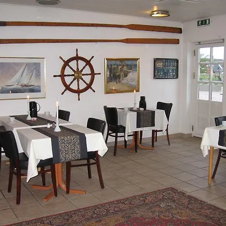 Hotel Ronnes