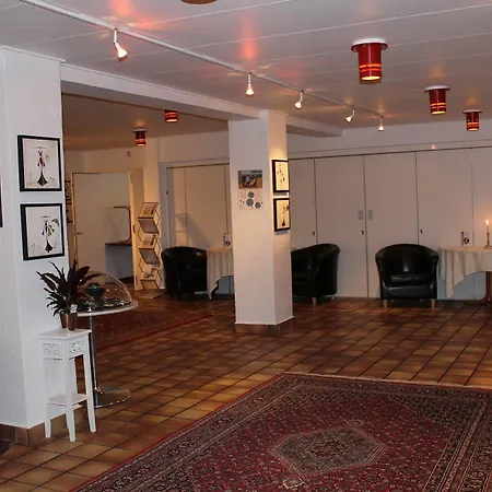 Hotel Ronnes Fjerritslev
