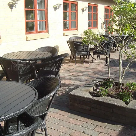 Ronnes 3* Fjerritslev