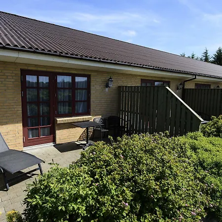 Ronnes Hotel Fjerritslev