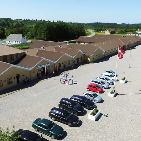 Ronnes Hotel