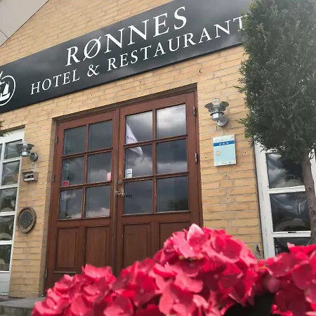 Ronnes 3*