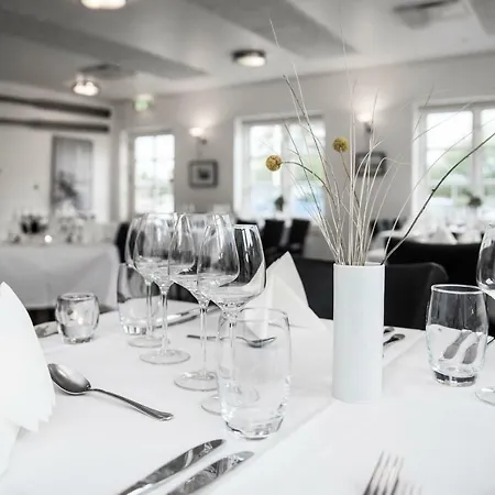 Hotel Ronnes 3*