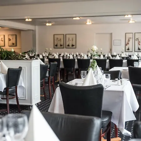 Ronnes Hotel 3*