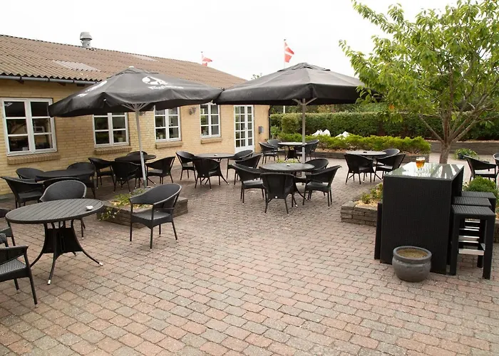 Otel Ronnes 3*