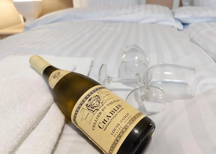 Ronnes 3* Fjerritslev