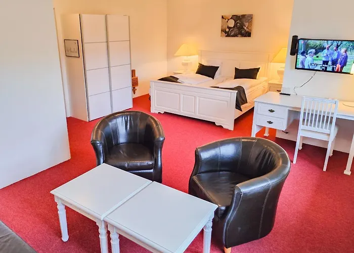 Ronnes 3* Fjerritslev