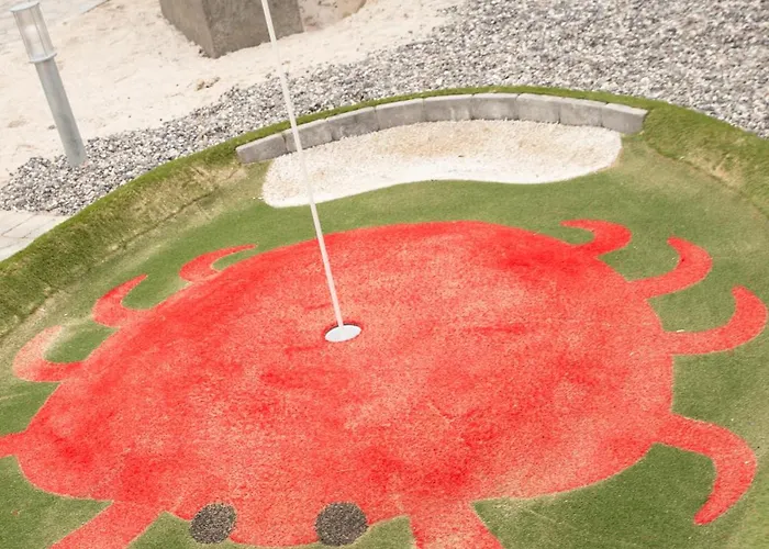 Ronnes Отель Fjerritslev