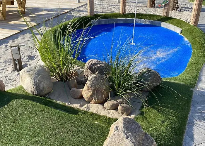 Hotell Ronnes Fjerritslev