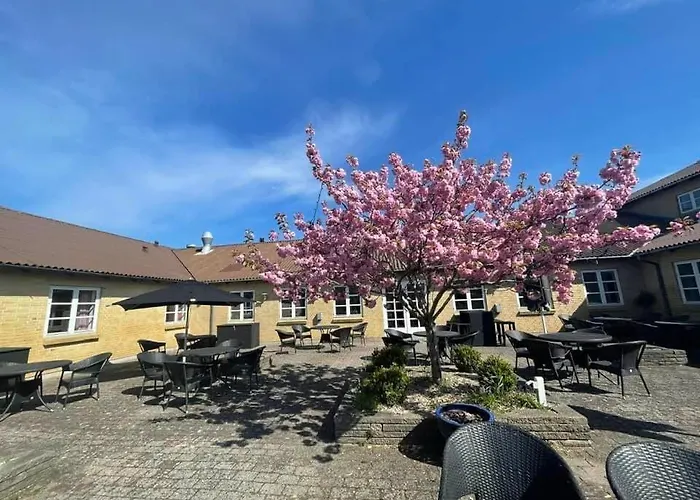 Ronnes 3* Fjerritslev