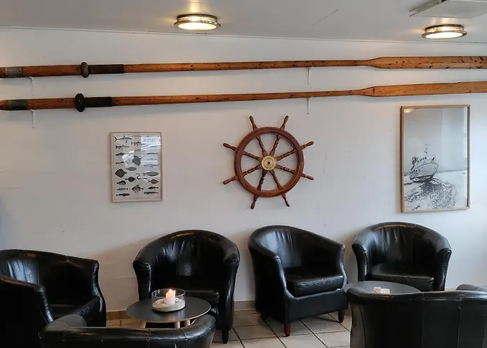 Ronnes Hotel Fjerritslev