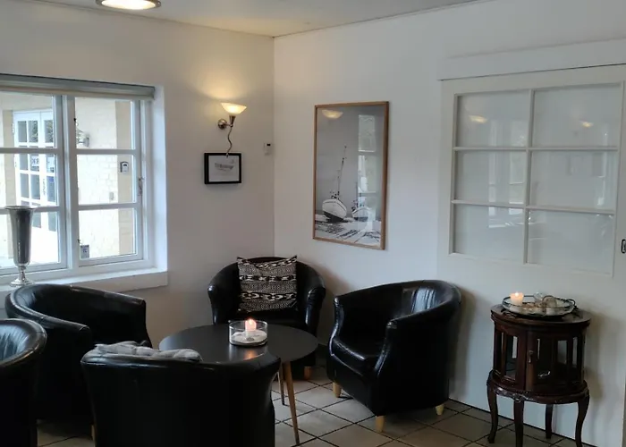 Ronnes 3* Fjerritslev